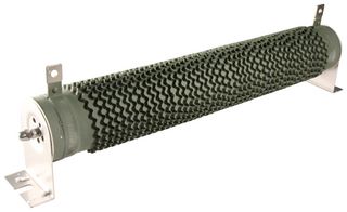 TE CONNECTIVITY - CGS TE1500B2R2J Resistor, Solder Lug, 2.2 ohm, TE Series, 1.5 kW, ± 5%, Solder Lug