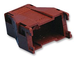 TE CONNECTIVITY - AMP 207088-1 Connector Accessory, Strain Relief, Square Grid Connectors, 24 Ways, Thermoplastic