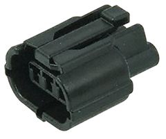 TE CONNECTIVITY - AMP 2822390-1 Connector Housing, Econoseal J, Plug, 3 Ways