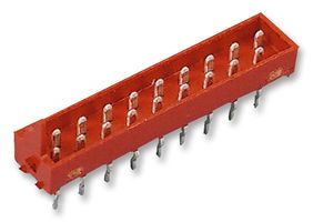 TE CONNECTIVITY - AMP 215464-8