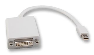 MULTICOMP PRO HK-MDPD-15CM MINI DSPLAY PORT TO DVI, 150MM