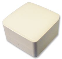 MENTOR 2271.1009 Switch Cap, 1254.1007, Transparent