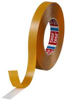 TESA 51970-00022-00 Foam Tape, Double Sided, PP (Polypropylene), Transparent, 19 mm x 50 m