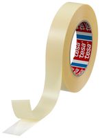 TESA 64621-00006-00 Foam Tape, Double Sided, PP (Polypropylene), Transparent, 25 mm x 50 m