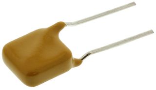 MULTICOMP PRO MC33155 Resettable Fuse, PPTC, MP FRH, 250 VAC, 150 mA, 300 mA, 4 s, Rectangular