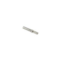 TE CONNECTIVITY - DEUTSCH 0462-201-16141 Rectangular Power Contact, DT Series, Nickel Plated Contacts, Copper Alloy, Socket, Crimp, 20 AWG