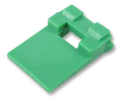 TE CONNECTIVITY - DEUTSCH W2P Connector Accessory, Wedge Lock, 2 Way Receptacle, DT Series
