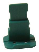 AMPHENOL SINE/TUCHEL AW2S Connector Accessory, Wedgelock, AT Series Connectors, AT Series