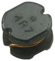 BOURNS SDR0403-4R7ML Power Inductor (SMD), 4.7 µH, 1.7 A, Unshielded, 2.6 A, SDR0403 Series