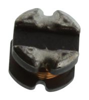 BOURNS SDR0403-470KL Power Inductor (SMD), 47 µH, 540 mA, Unshielded, 780 mA, SDR0403 Series