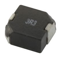 BOURNS SRP7030-R47M Power Inductor (SMD), 470 nH, 17 A, Shielded, 19 A, SRP7030 Series