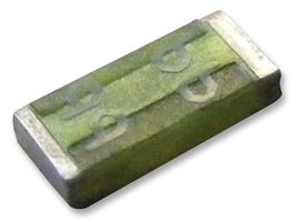 SCHURTER 3413.0331.22 Fuse, Surface Mount, 20 A, Slow Blow, 32 V, 63 V, 1206 [3216 Metric], UST 1206