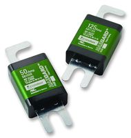 LITTELFUSE 0CNL080.V Fuse, Industrial / Power, CNL, 80 A, 32 VDC