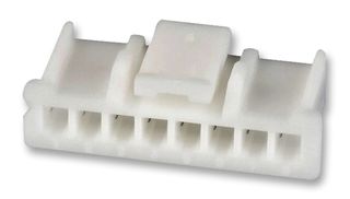 JST / JAPAN SOLDERLESS TERMINALS PAP-08V-S Connector Housing, PA, Receptacle, 8 Ways, 2 mm, PA Series Contacts