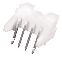 JST / JAPAN SOLDERLESS TERMINALS S04B-PASK-2  (LF)(SN)