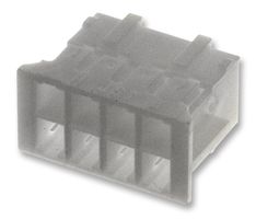 JST / JAPAN SOLDERLESS TERMINALS PHDR-08VS Connector Housing, PHD, Receptacle, 8 Ways, 2 mm, SPHD Series Socket Contacts