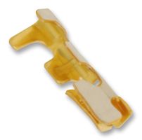 JST / JAPAN SOLDERLESS TERMINALS SSH-003GA-P0.2 Contact, SHD, Socket, Crimp, 28 AWG, Gold Plated Contacts, JST SHD Series Housings
