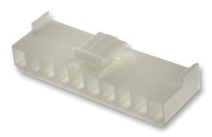 JST / JAPAN SOLDERLESS TERMINALS VHR-10N Connector Housing, VH, Receptacle, 10 Ways, 3.96 mm, SVH-21T-P1.1 Contacts