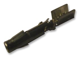 SOURIAU-SUNBANK / EATON SC20ML1S18 Circular Connector Contact, Stamped, Souriau Trim Trio, Socket, Crimp, 20 AWG, 22 AWG