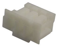 WURTH ELEKTRONIK 648003113322 Connector Housing, WR-WTB, Receptacle, 3 Ways, 1.5 mm, WR-WTB Series Contacts