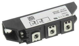 IXYS SEMICONDUCTOR MCD56-16IO1B