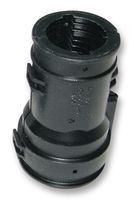 TE CONNECTIVITY - DEUTSCH 2428-010-2405 Connector Backshell, Backshell, Deutsch's HDP20, 24, 180°, HDP20 Series