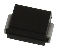 DIODES INC. S3BB-13-F Standard Recovery Diode, 100 V, 3 A, Single, 1.15 V, 100 A
