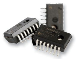 SENSONOR TECHNOLOGIES AS 83985