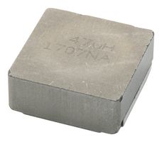 VISHAY IHLP6767GZER470M11 Power Inductor (SMD), 47 µH, 8.7 A, Shielded, 8.6 A, IHLP-6767GZ-11 Series