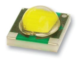 CREE LED XPGWHT-0 1-0000-00GE5 High Brightness LED, XLamp XP-G, Neutral White, 125 °, 130 lm, 1.5 A