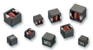 WURTH ELEKTRONIK 7443330680