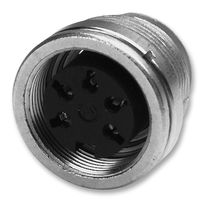 AMPHENOL SINE/TUCHEL T 3403 000 Circular Connector, Standard Circular Connector, signal mate C091 M16-A Series