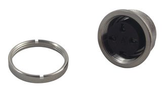 AMPHENOL SINE/TUCHEL T 3263 000 Circular Connector, Standard Circular Connector, signal mate C091 M16-A Series
