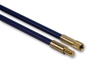 HELLERMANNTYTON 897-90005 CS-P4-GF-WH Cable Management Tool, Cable Rods