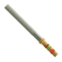 AMPHENOL AEROSPACE M39029/56-353 Circular Connector Contact, MIL-DTL-38999 Series III TV, TV/CTV, Socket, Crimp, 12 AWG, 14 AWG
