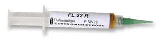 EDSYN FL 22 R Solder Flux, Soldering, Pen Applicator, 5 ml