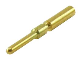 TE CONNECTIVITY 5-1437720-6 Circular Connector Contact, T01, Socket, Crimp, AMP T01 Series Housing Connectors