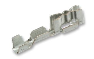 AMP - TE CONNECTIVITY 1375819-1 Contact, CST-100 II, Crimp, 22 AWG, Tin Plated Contacts, CST-100 II Housings