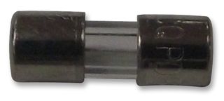 MULTICOMP PRO MCPDS 004 Fuse, Cartridge, Time Delay, 4 A, 250 V, 3.6mm x 10mm, 0.14" x 0.39"