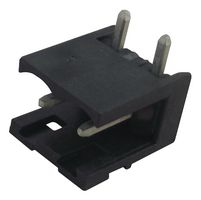 WEIDMULLER 1779950000 Pin Header, Side Entry, Wire-to-Board, 5.08 mm, 1 Rows, 2 Contacts, Through Hole, SL-SMT 5.08