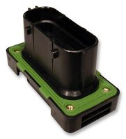 TE CONNECTIVITY - DEUTSCH SRK02-MDA-32A-001 Automotive Connector Housing, Medium, For 28 Size 20 & 4 Size 16 Contacts, STRIKE Series