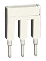 WAGO 2000-410 Jumper (Busbar), Jumper, TOPJOB S - 2000 and 2250 Series - Terminal Blocks, 10 Ways