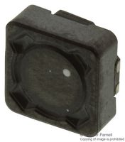 WURTH ELEKTRONIK 744878004 Inductor, 4.7 µH, 0.075 ohm, 3 A, 7.3 mm x 7.3 mm x 4 mm, WE-DD Series