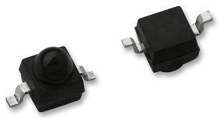 VISHAY VEMD2520X01 Photodiode, AEC-Q100, 15 °, 1 nA, 900 nm, SMD-2