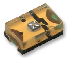 VISHAY VSMY1850 Infrared Emitter, High Speed, 850 nm, 60 °, 0805, 10 mW/Sr, 10 ns, 10 ns