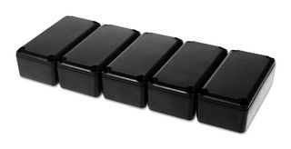 CAMDENBOSS RX2KL05/S-5 Plastic Enclosure, Potting Box, ABS, 16 mm, 23 mm, 48 mm