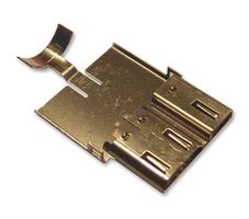 HIROSE / HRS ZX360-B-SLDA I/O Connector, Crimp