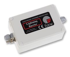 ABB - FURSE 7TCA085400R0175 Line Protector, Full Mode Protection, 1 Pole, 10 kA, 296 VAC, Panel, ESP TN/2BX/I Series