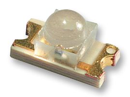 EPIGAP OIS-330-740-X-T Infrared Emitter, High Intensity, 740 nm, 40 °, 1206, 8 mW/Sr, 40 ns, 40 ns