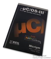 MICRIUM BKX-K3XX-NXP170-P-P1